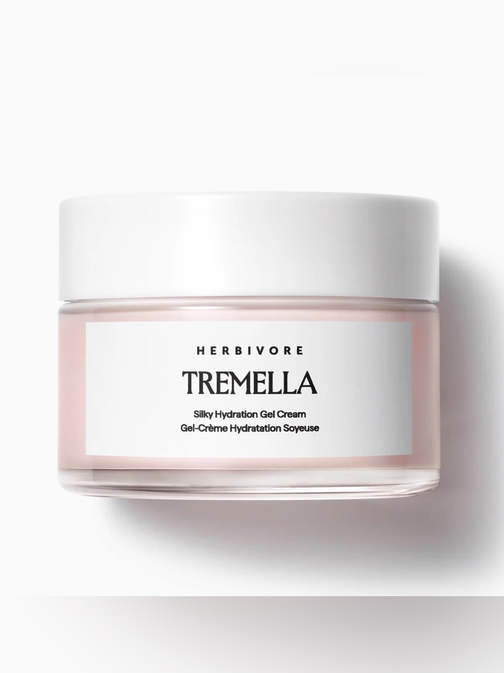HERBIVORE Tremella Silky Hydration Gel Cream